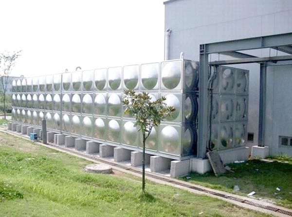 國(guó)內(nèi)水務(wù)行業(yè)未來發(fā)展趨勢(shì)分析